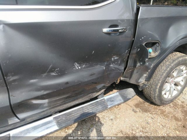 1GTU9DET4MZ208191 GMC Sierra 1500 Slt