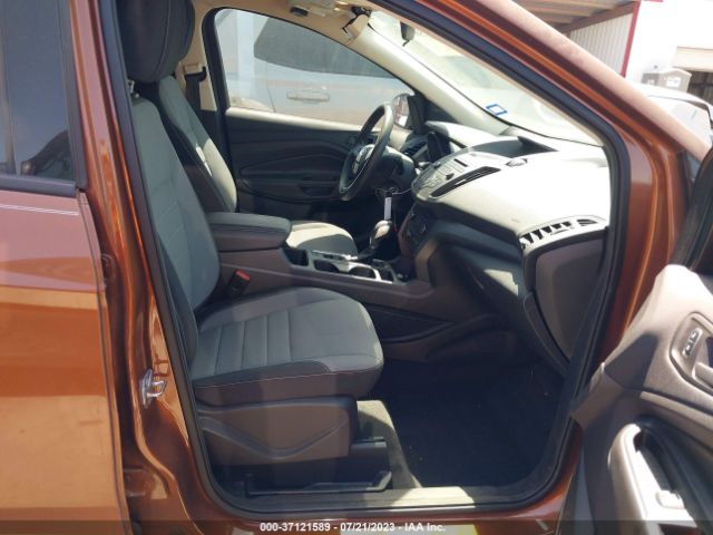 1FMCU0F78HUA03878 Ford ESCAPE S