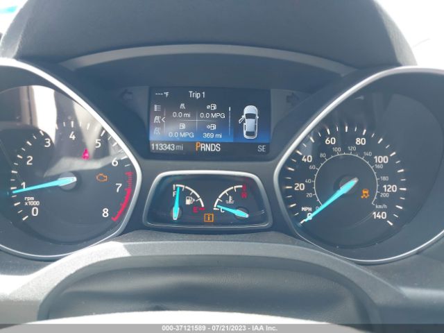 1FMCU0F78HUA03878 Ford ESCAPE S