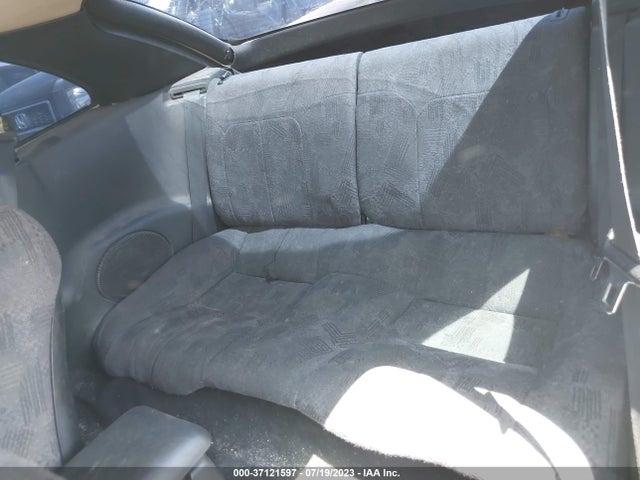 2001 MITSUBISHI ECLIPSE GS VIN: 4A3AC44G51E188400