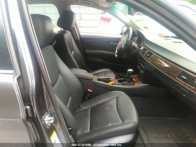 2006 BMW 3 SERIES 325XI VIN: WBAVD135X6KV10079