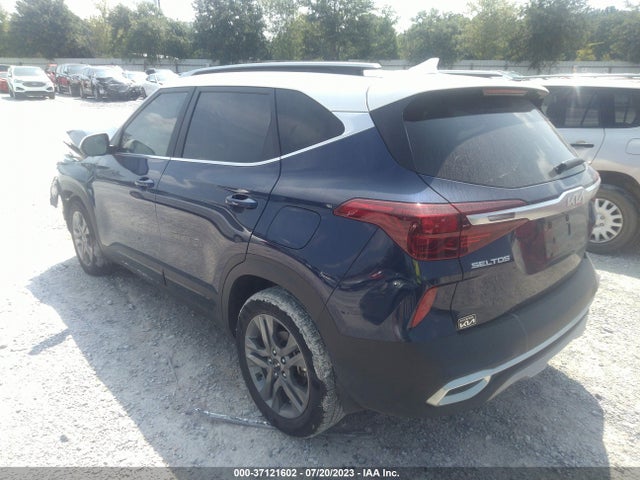 KIA SELTOS S 2023 KNDEU2AA7P7411247 Image 9