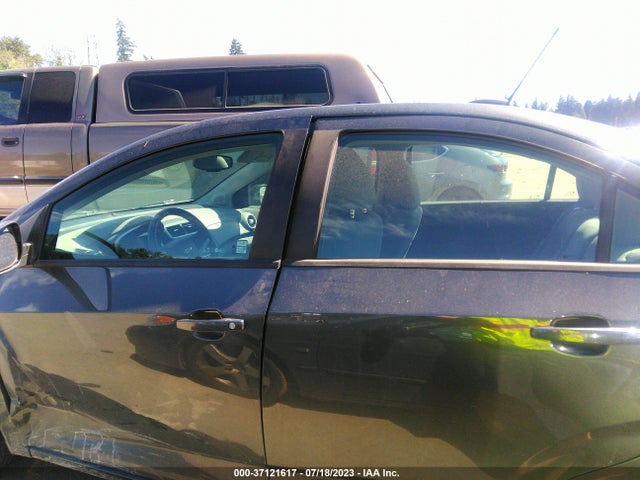 Chevrolet SONIC LS 2018 1G1JB5SG8J4124929 Image 15