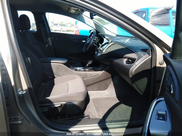 Chevrolet MALIBU LT 2022 1G1ZD5ST3NF162606 Image 5