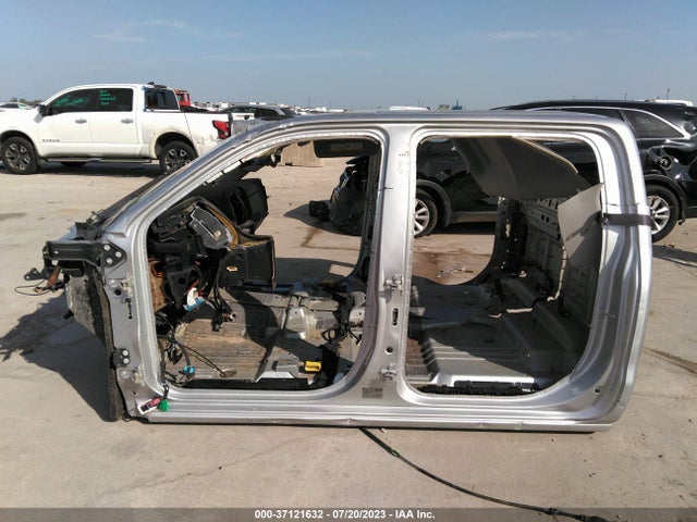 Chevrolet Silverado 1500 Ltz 2017 3GCUKSEC3HG396331 Image 14