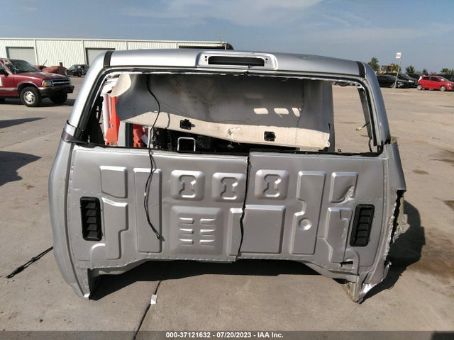Chevrolet Silverado 1500 Ltz 2017 3GCUKSEC3HG396331 Image 16