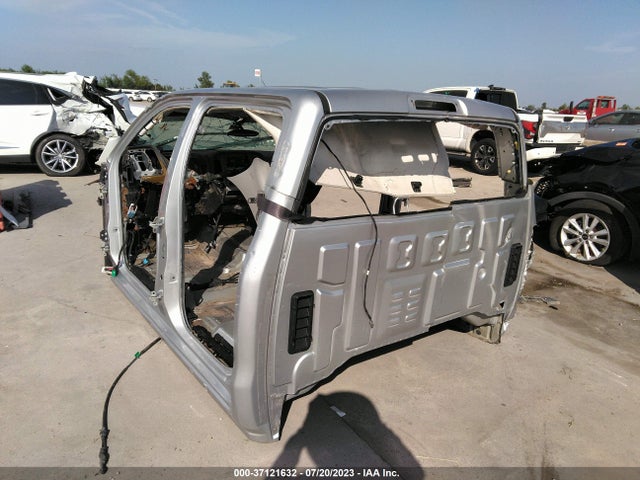 Chevrolet Silverado 1500 Ltz 2017 3GCUKSEC3HG396331 Image 3