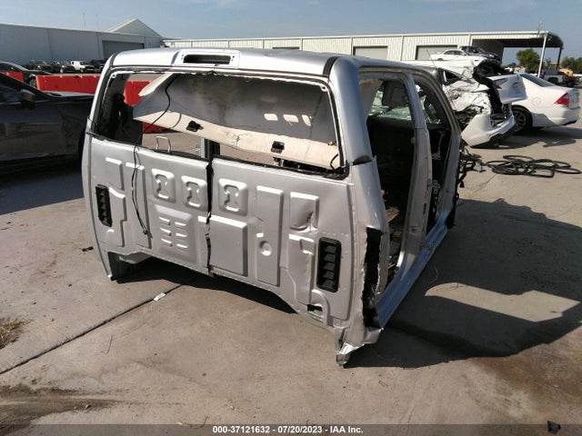 Chevrolet Silverado 1500 Ltz 2017 3GCUKSEC3HG396331 Image 4