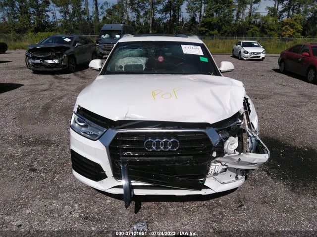 WA1BCCFS4JR027414 Audi Q3 Premium/sport Premium