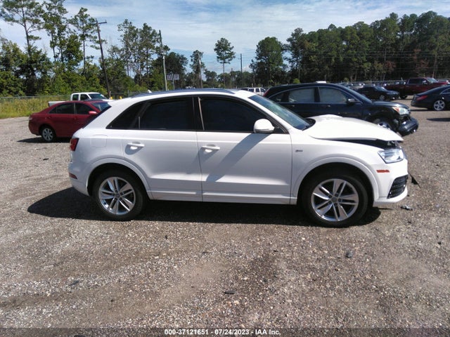 WA1BCCFS4JR027414 Audi Q3 Premium/sport Premium