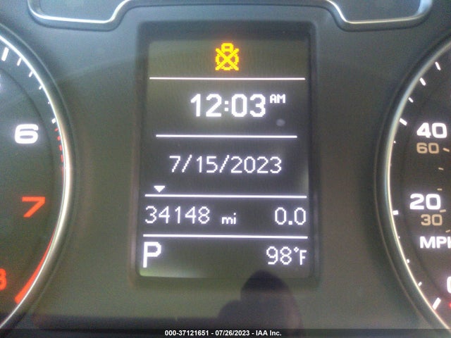 WA1BCCFS4JR027414 Audi Q3 Premium/sport Premium