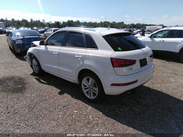 WA1BCCFS4JR027414 Audi Q3 Premium/sport Premium
