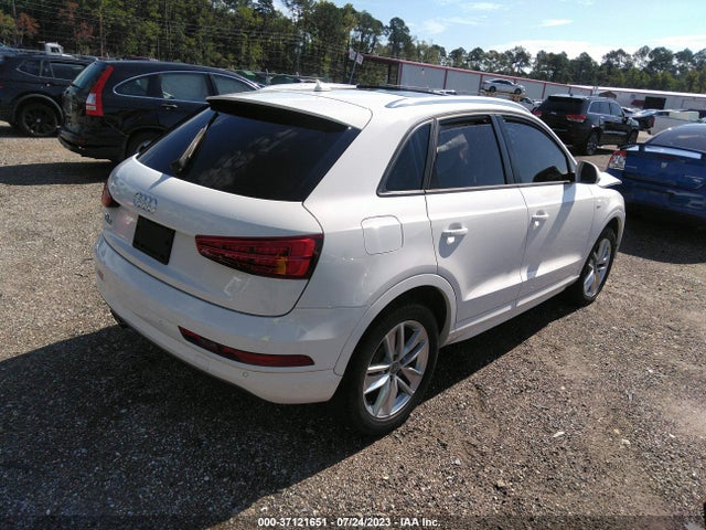 WA1BCCFS4JR027414 Audi Q3 Premium/sport Premium