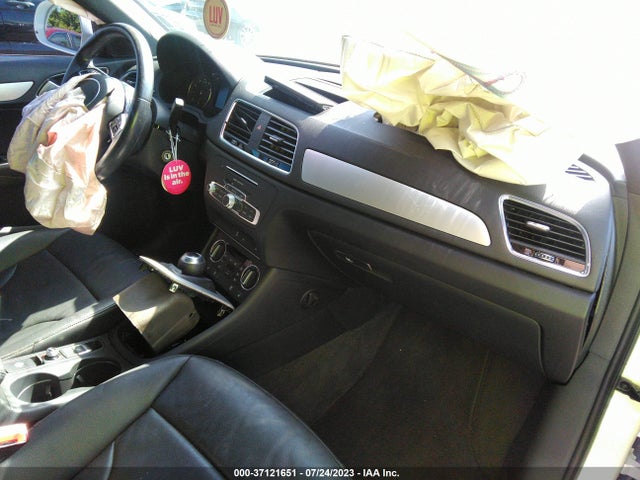 WA1BCCFS4JR027414 Audi Q3 Premium/sport Premium