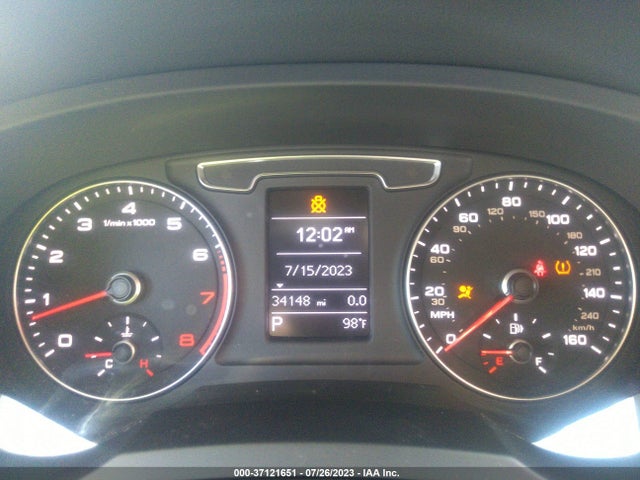 WA1BCCFS4JR027414 Audi Q3 Premium/sport Premium