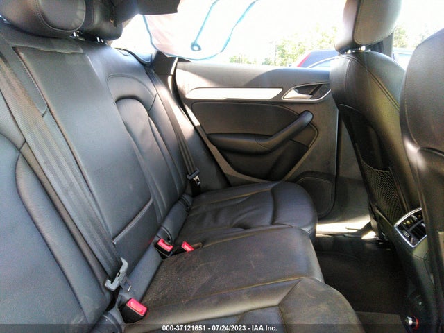 WA1BCCFS4JR027414 Audi Q3 Premium/sport Premium