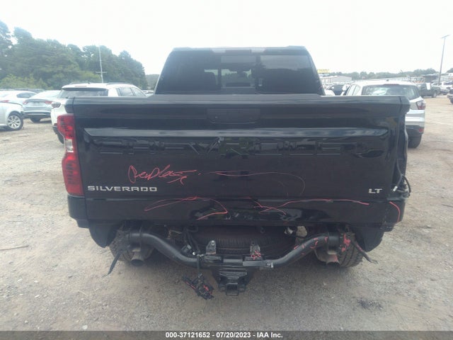 2022 Chevrolet Silverado 1500, VIN: 3GCUYDEDXNG157079