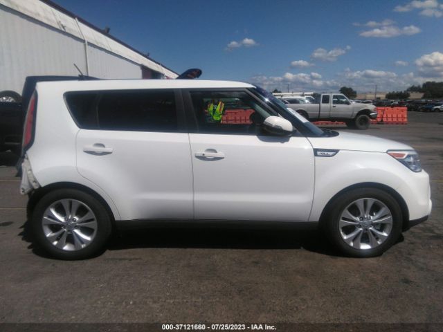 KNDJX3A52G7294496 KIA Soul !