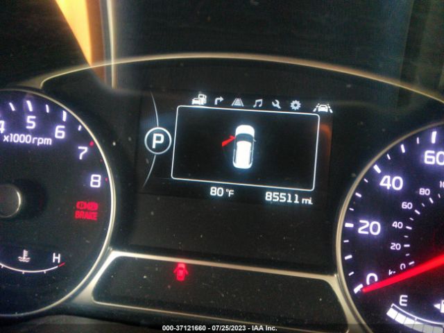 KNDJX3A52G7294496 KIA Soul !