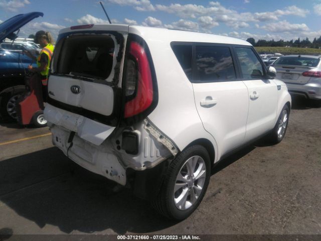 KNDJX3A52G7294496 KIA Soul !