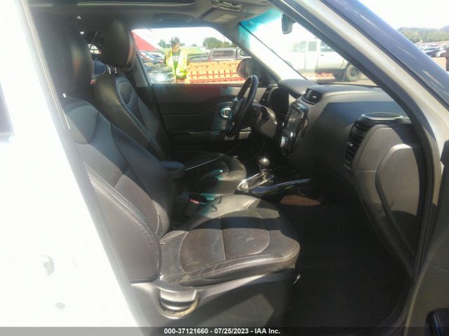 KNDJX3A52G7294496 KIA Soul !