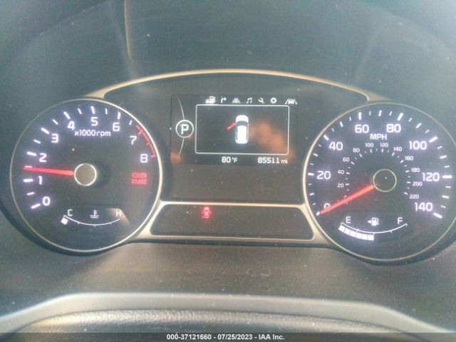 KNDJX3A52G7294496 KIA Soul !