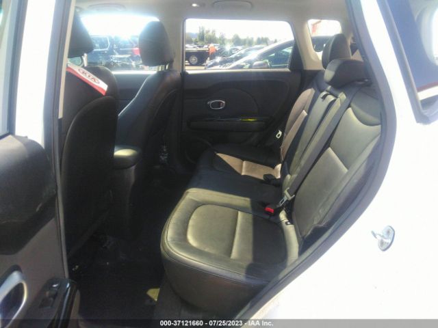 KNDJX3A52G7294496 KIA Soul !