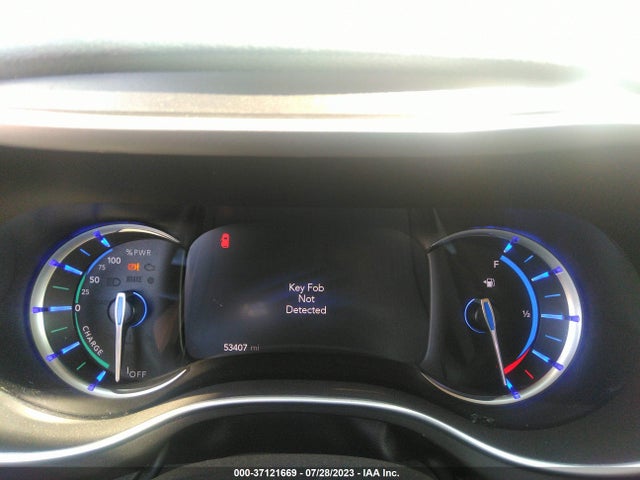 Chrysler Pacifica Hybrid Touring L 2021 2C4RC1L7XMR602820 Image 7