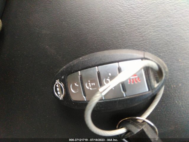 5N1AZ2BJ8PC110911 Nissan MURANO SV