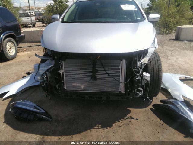 5N1AZ2BJ8PC110911 Nissan MURANO SV
