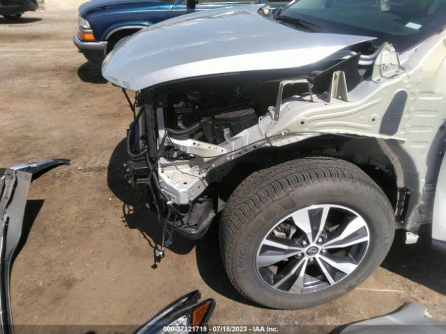 5N1AZ2BJ8PC110911 Nissan MURANO SV