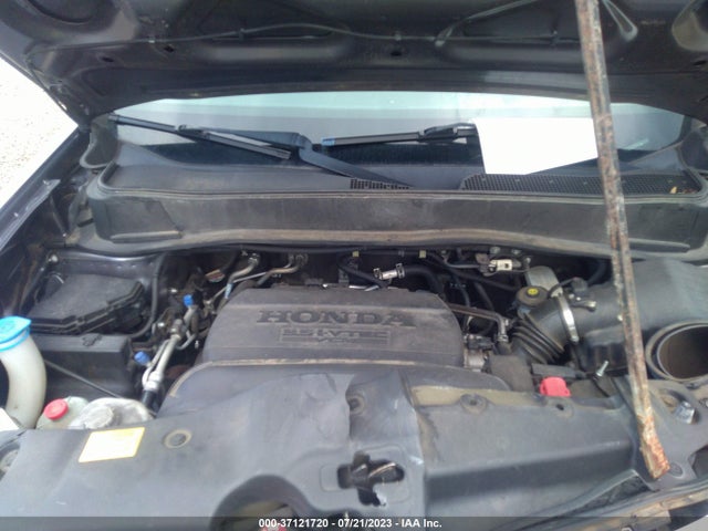 Honda Pilot Ex 2015 5FNYF3H46FB002002 Image 10