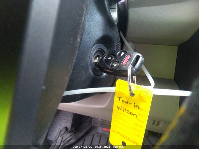 Honda Pilot Ex 2015 5FNYF3H46FB002002 Image 11