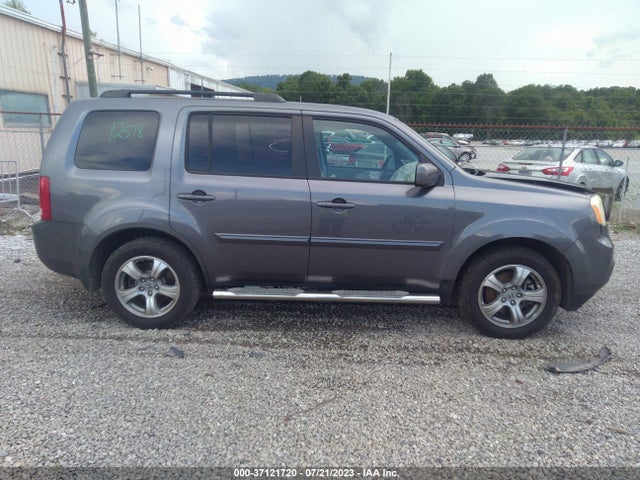 Honda Pilot Ex 2015 5FNYF3H46FB002002 Image 13