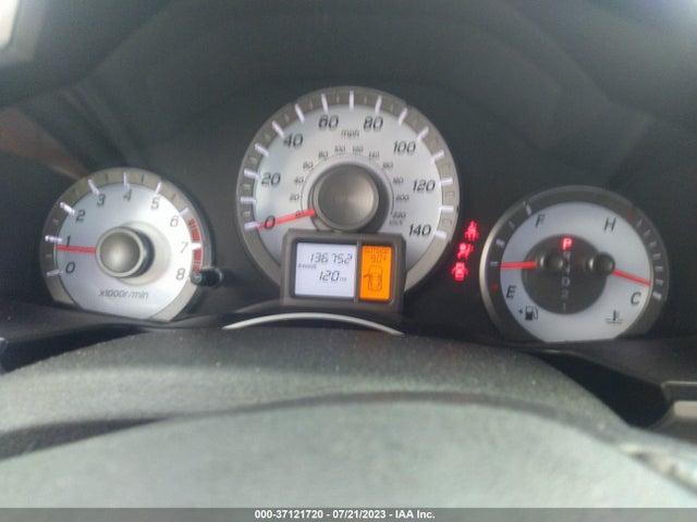 Honda Pilot Ex 2015 5FNYF3H46FB002002 Image 7