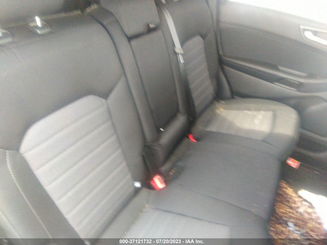 2015 FORD EDGE SE VIN: 2FMTK3G92FBC11006