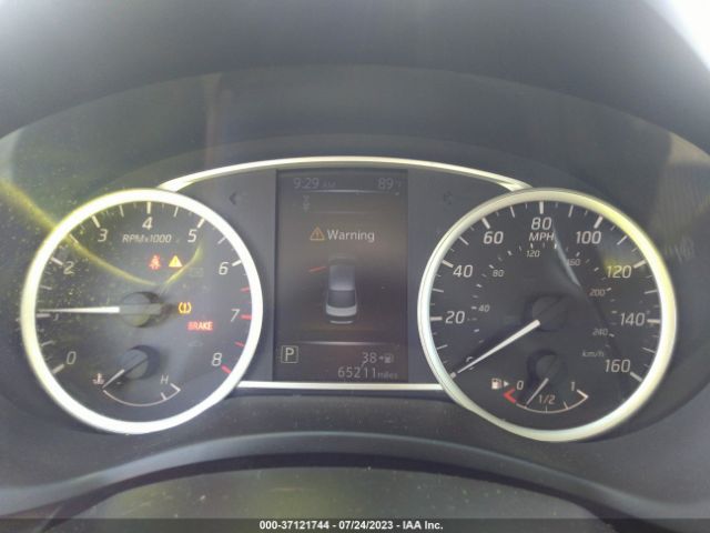 3N1AB7APXJY330791 Nissan SENTRA S