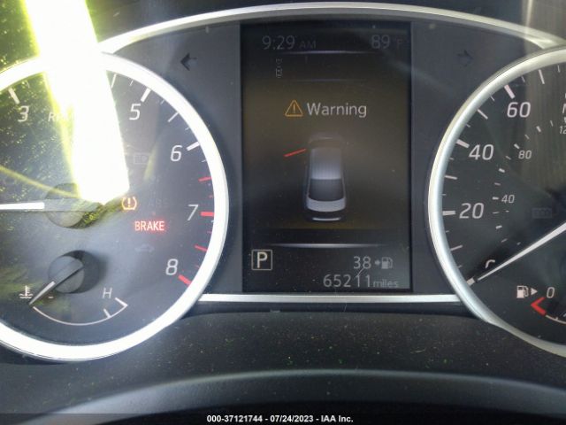 3N1AB7APXJY330791 Nissan SENTRA S