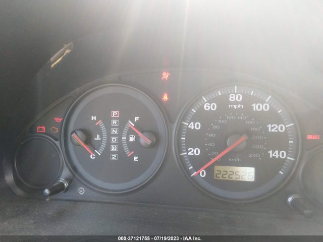 2005 HONDA CIVIC CPE VP VIN: 1HGEM22165L069567