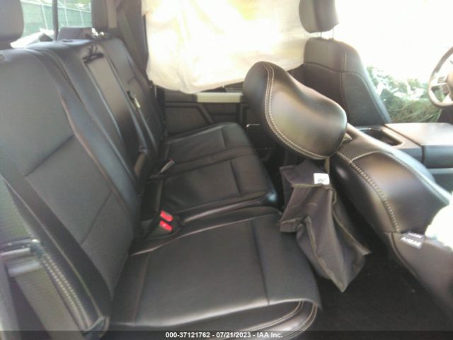 1FTFW1EG0HFA93406 Ford F-150 Lariat