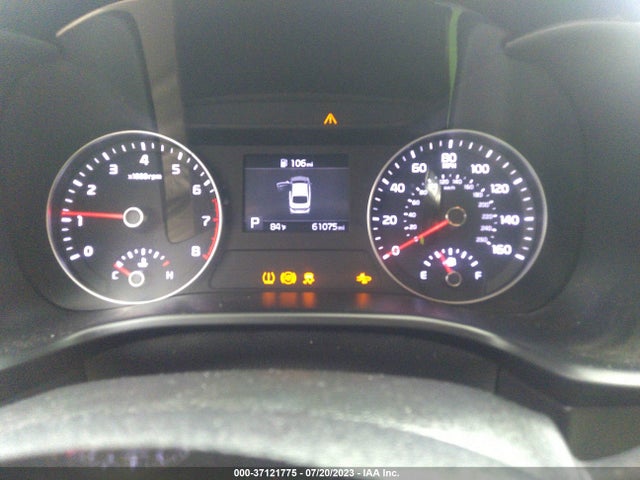 2021 KIA FORTE LXS VIN: 3KPF24AD4ME276806