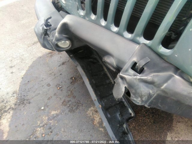 1C4HJWDG4FL594920 Jeep Wrangler Unlimited Sport