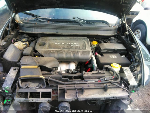 1C4PJMAB3FW635089 Jeep Cherokee Sport