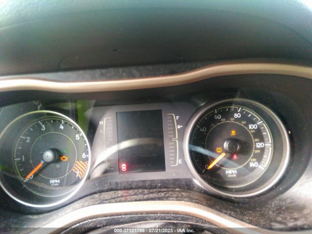 1C4PJMAB3FW635089 Jeep Cherokee Sport