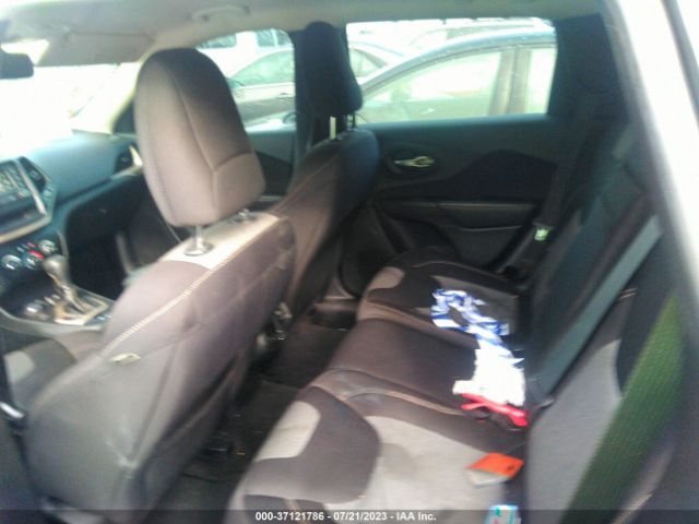 1C4PJMAB3FW635089 Jeep Cherokee Sport