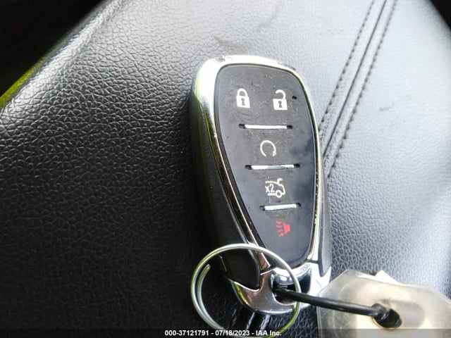 Chevrolet MALIBU LT 2021 1G1ZD5ST7MF028664 Image 11