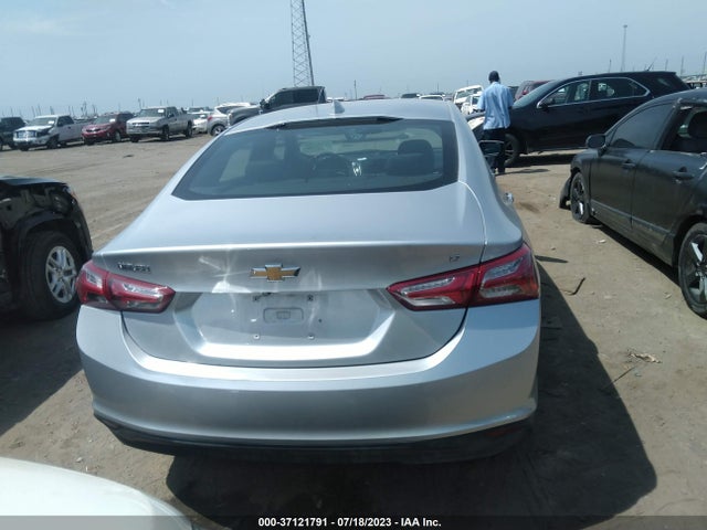 Chevrolet MALIBU LT 2021 1G1ZD5ST7MF028664 Image 16