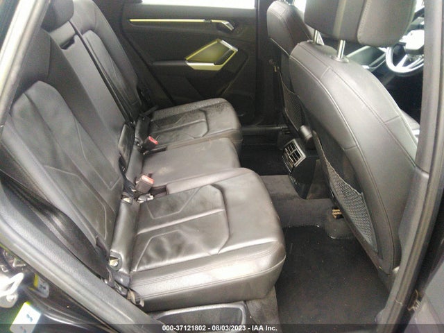 2019 Audi Q3, VIN: WA1EECF39K1083008