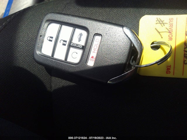 Honda Civic Sedan Ex 2018 2HGFC2F75JH602165 Image 11