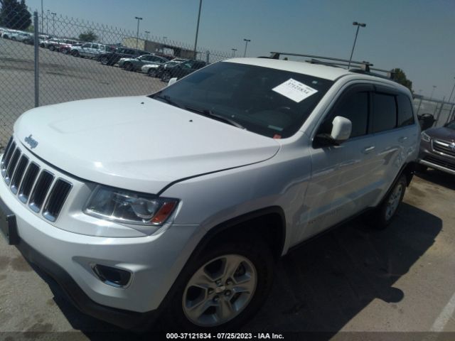 1C4RJFAG7EC193885 Jeep Grand Cherokee Laredo